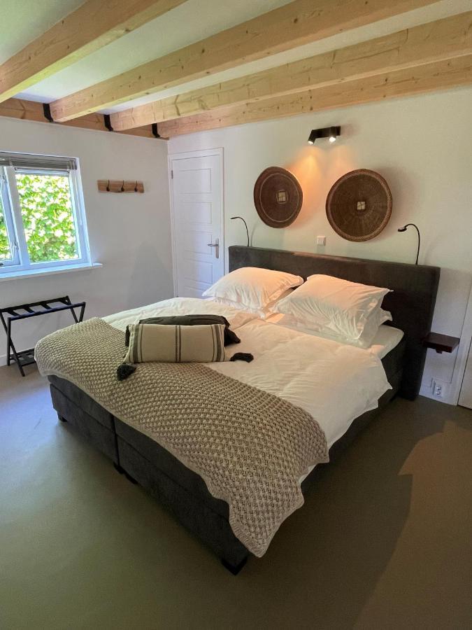 Bed & Breakfast Zeeuws Gelukkig Serooskerke  Εξωτερικό φωτογραφία