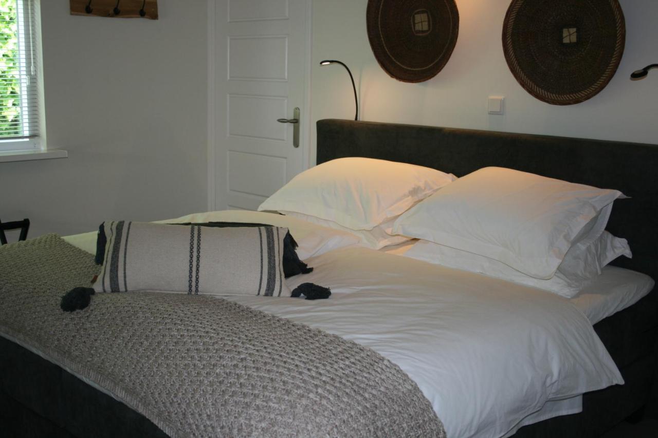 Bed & Breakfast Zeeuws Gelukkig Serooskerke  Εξωτερικό φωτογραφία