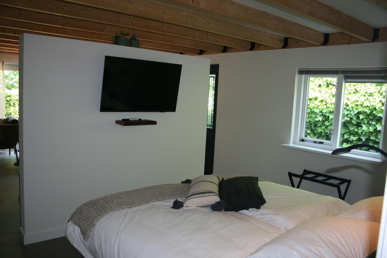 Bed & Breakfast Zeeuws Gelukkig Serooskerke  Εξωτερικό φωτογραφία