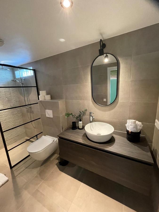 Bed & Breakfast Zeeuws Gelukkig Serooskerke  Εξωτερικό φωτογραφία