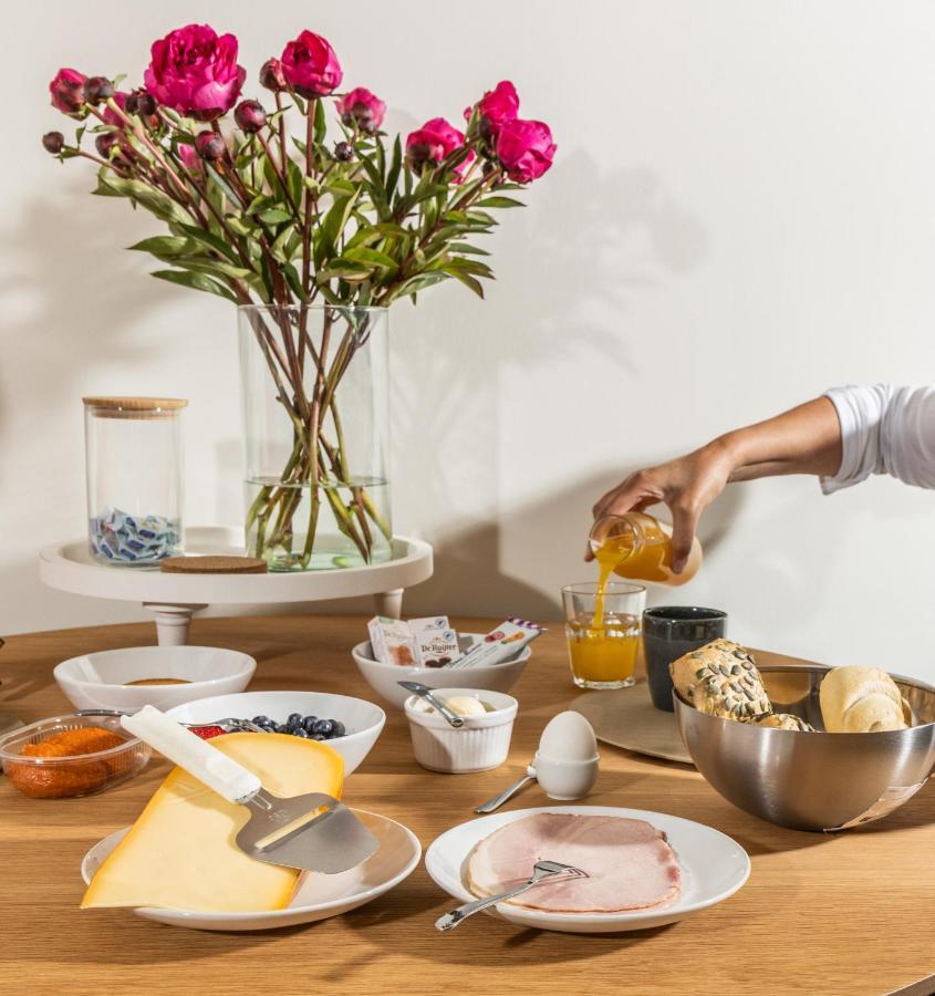 Bed & Breakfast Zeeuws Gelukkig Serooskerke  Εξωτερικό φωτογραφία